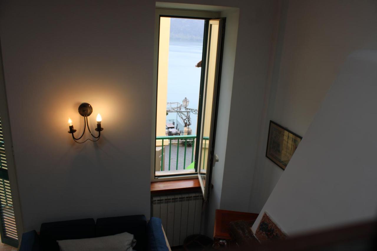 La Luce Del Borgo Castel Gandolfo Exterior foto