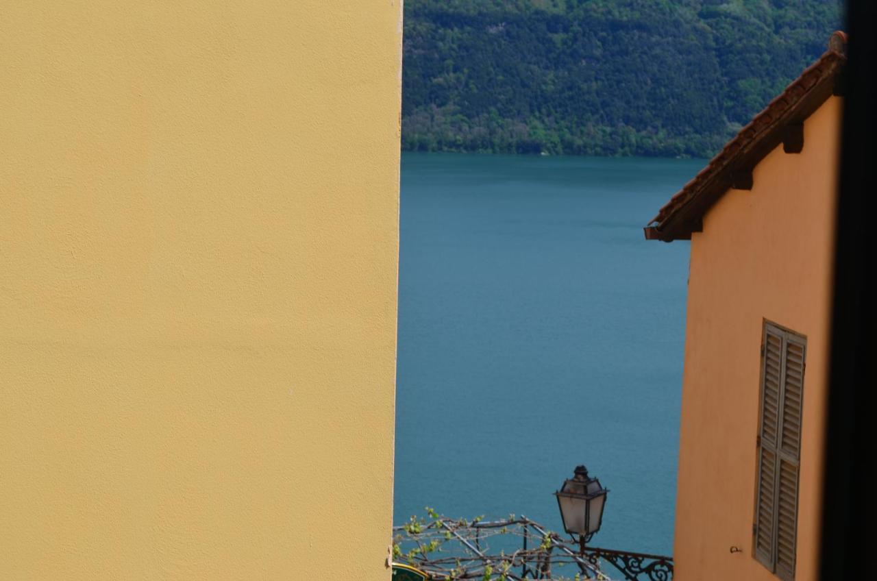 La Luce Del Borgo Castel Gandolfo Exterior foto