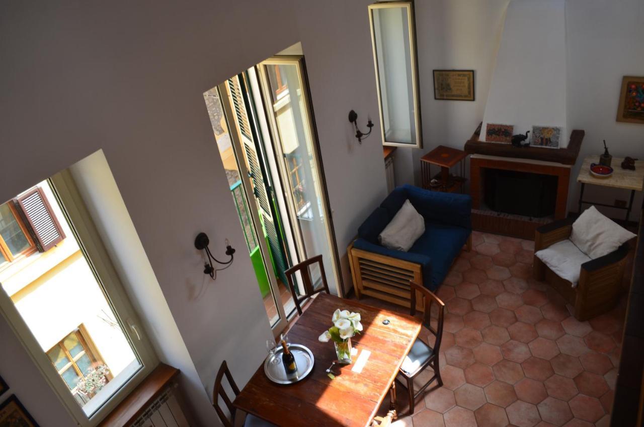La Luce Del Borgo Castel Gandolfo Exterior foto