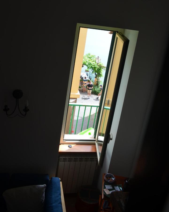 La Luce Del Borgo Castel Gandolfo Exterior foto